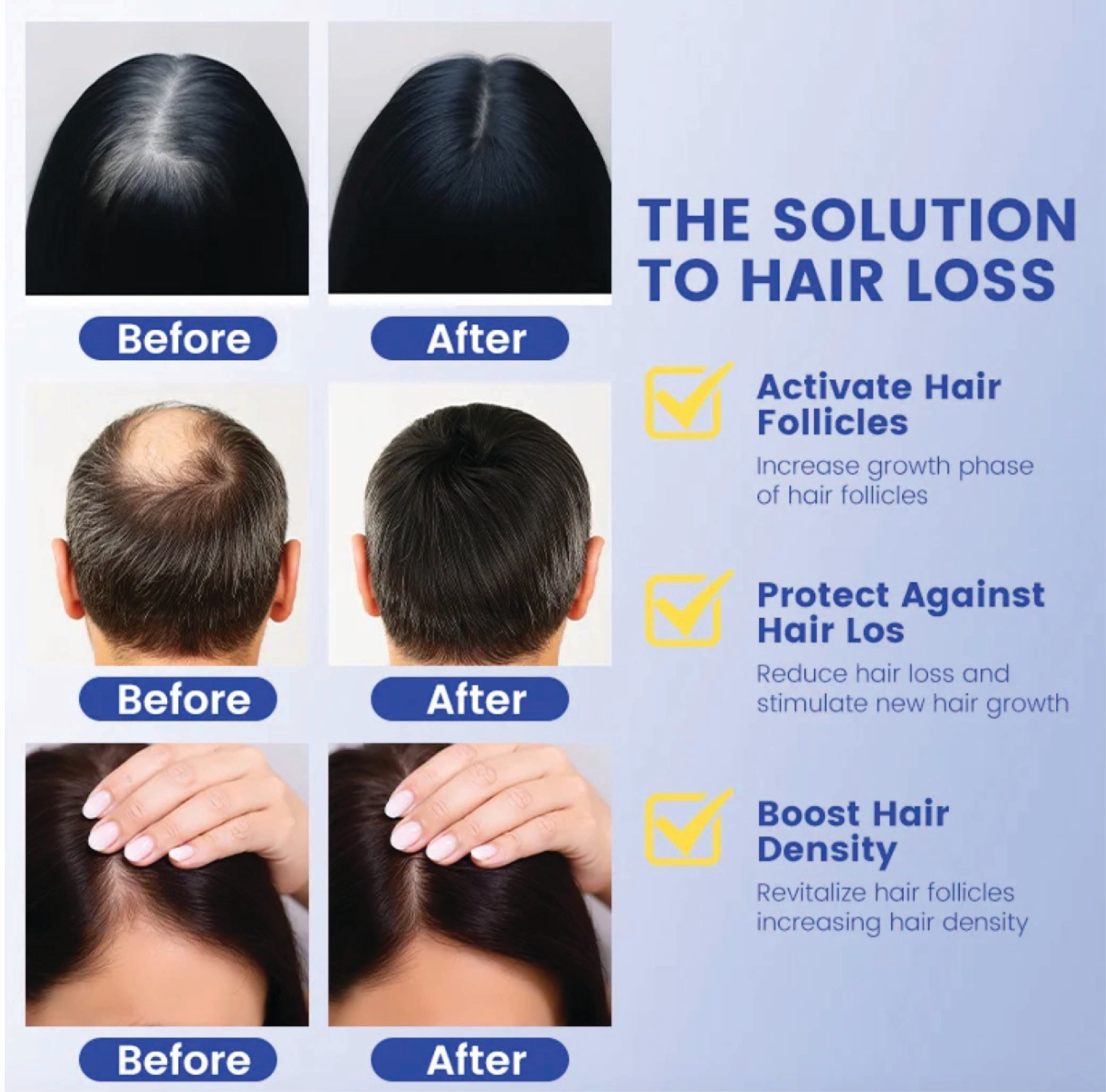 ReGrow Renewal System