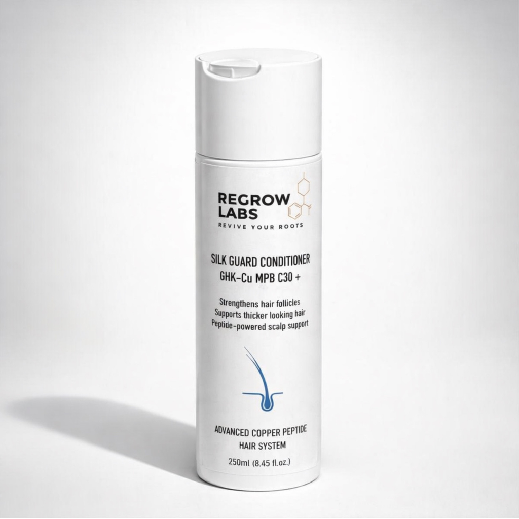 Silk Guard Conditioner