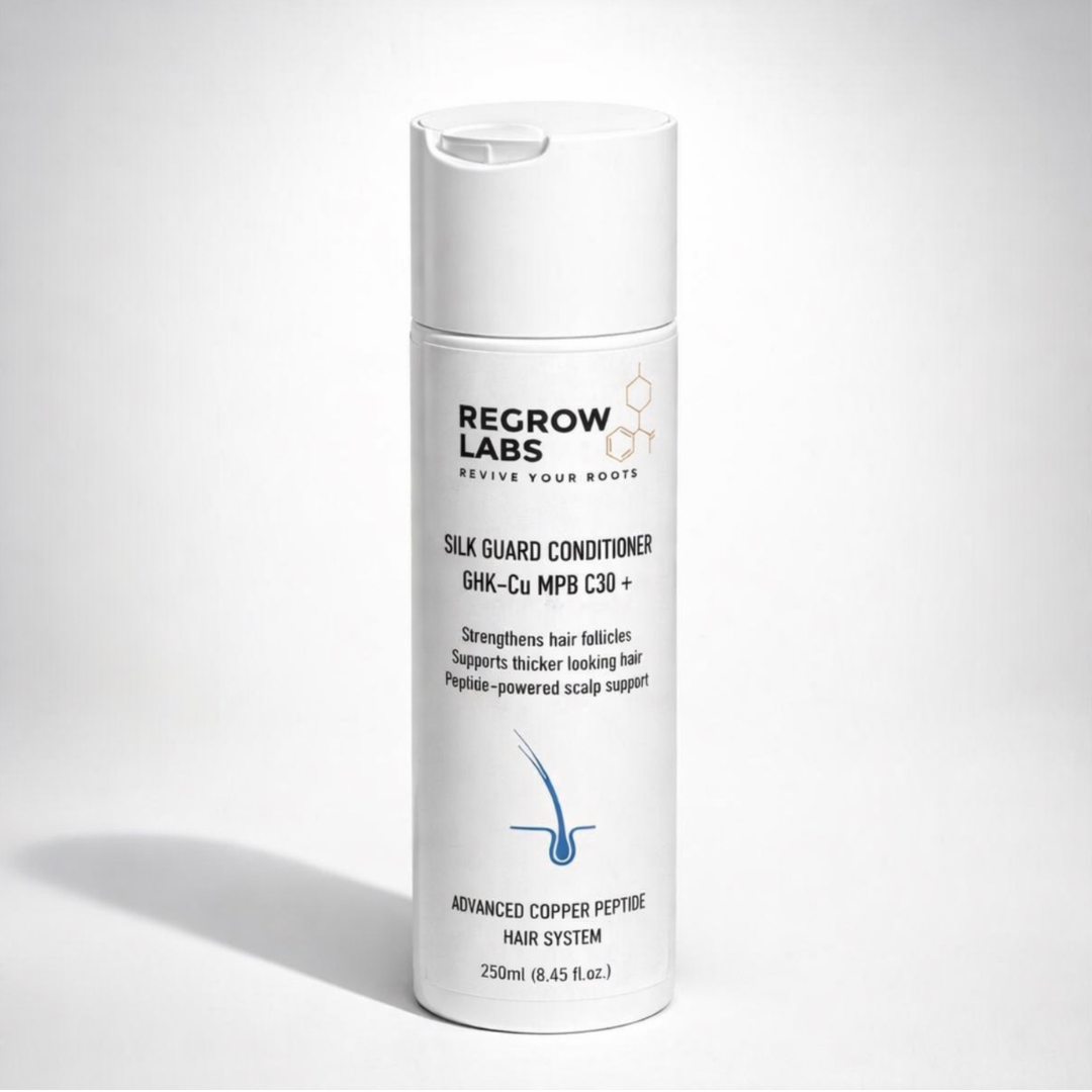 Silk Guard Conditioner