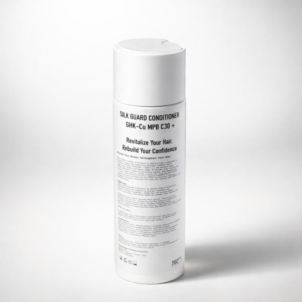 Silk Guard Conditioner