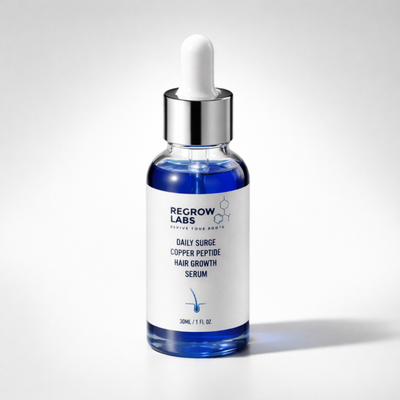 Daily Surge Serum
