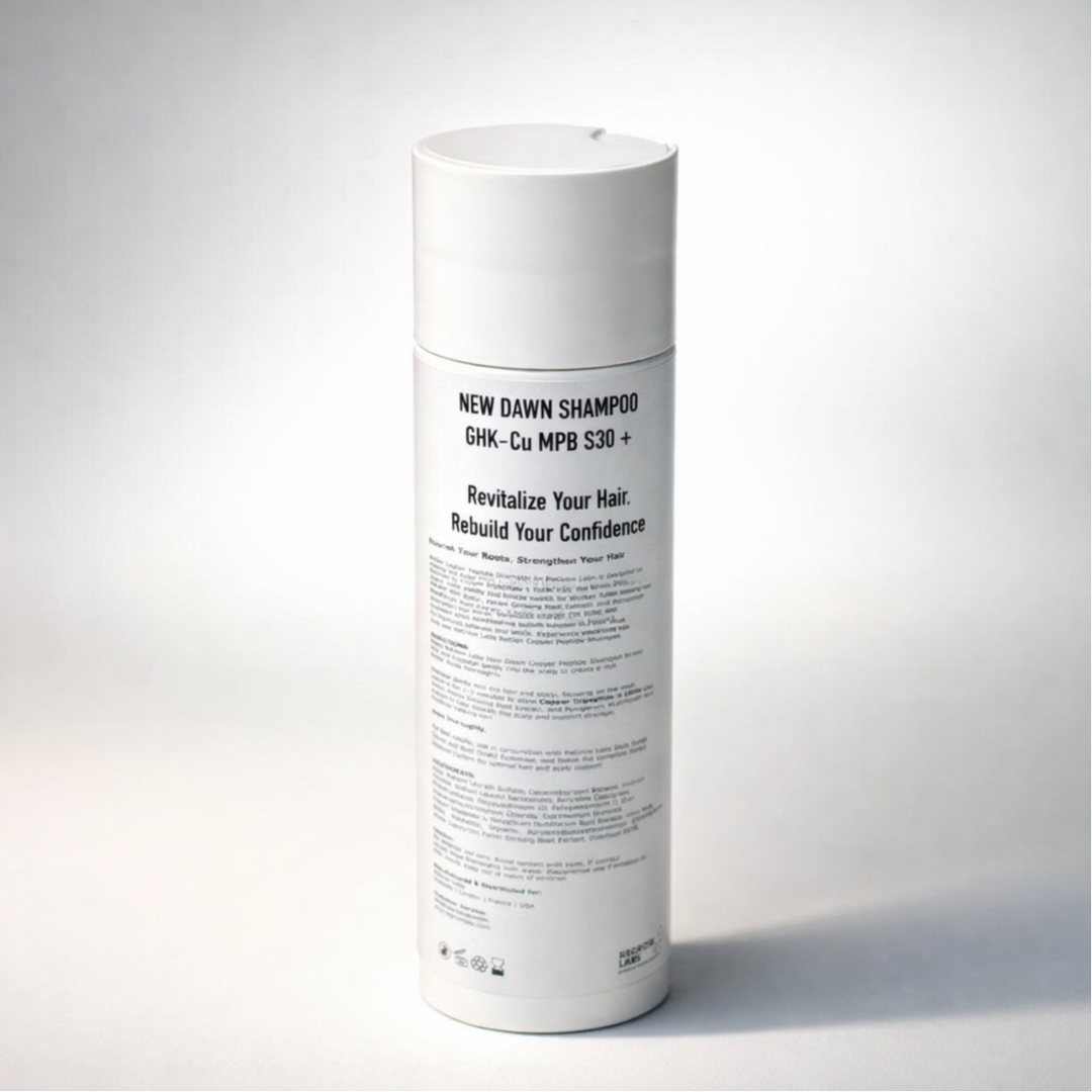 New Dawn Shampoo