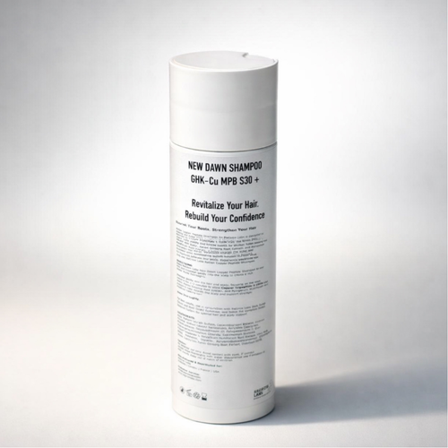 New Dawn Shampoo